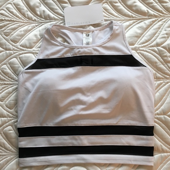Fabletics Workout Tops, NWT! - Picture 5 of 6